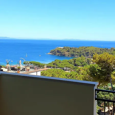 Blanco_loft708 Capoliveri (Isola d'Elba)